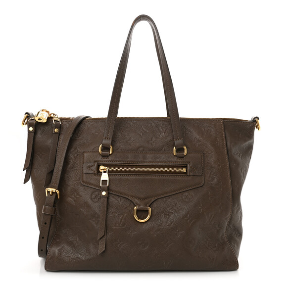 Louis Vuitton Empreinte Lumineuse Pm #187840L85B - Picture 1 of 15